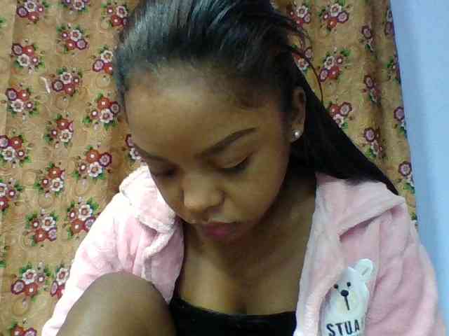 Elysa7 webcam