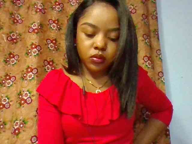 Elysa7 webcam