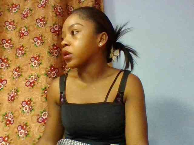 Elysa7 webcam