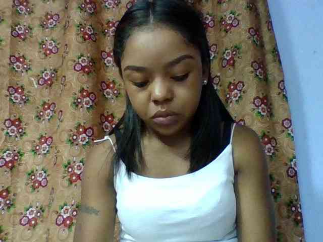 Elysa7 webcam