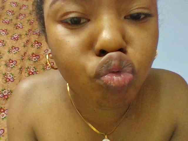 Elysa7 webcam
