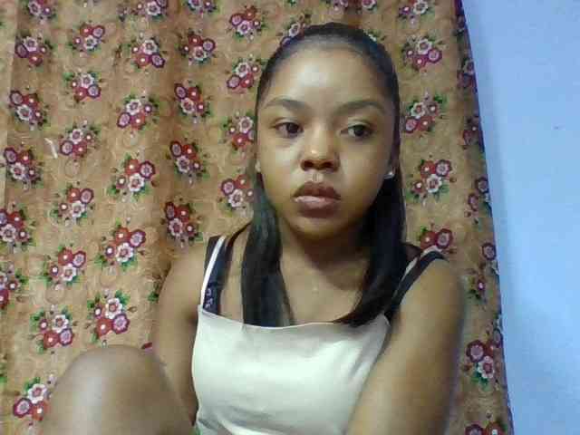 Elysa7 webcam