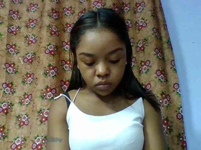 Elysa7 webcam