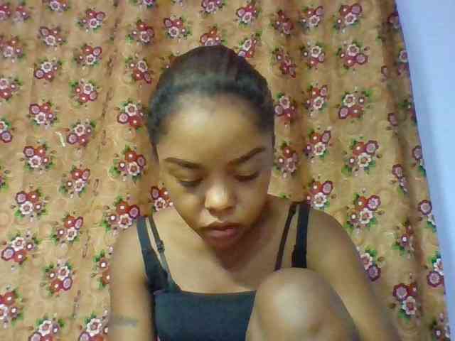 Elysa7 webcam