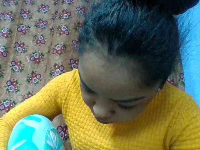 Elysa7 webcam