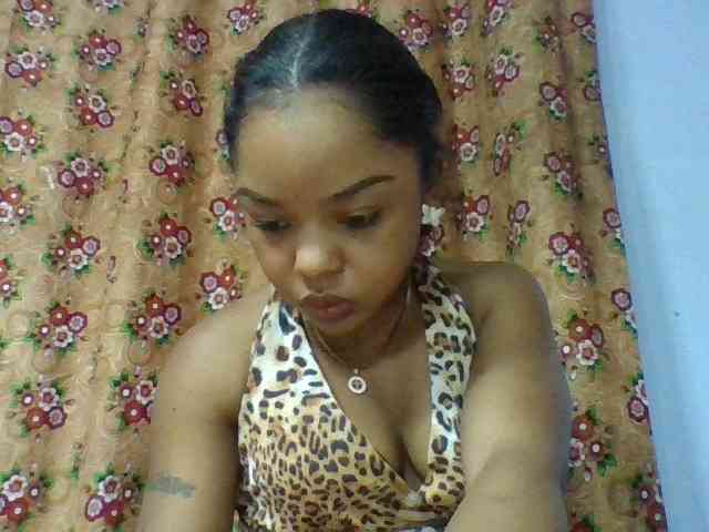 Elysa7 webcam