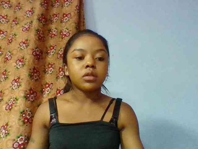 Elysa7 webcam