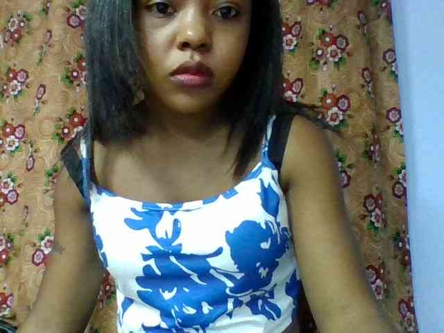 Elysa7 webcam