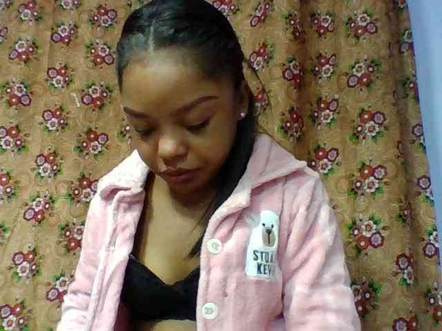 Elysa7 webcam