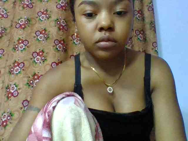 Elysa7 webcam