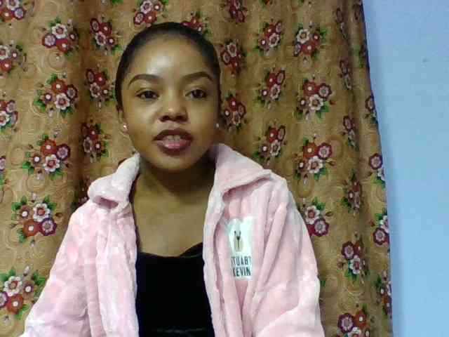 Elysa7 webcam