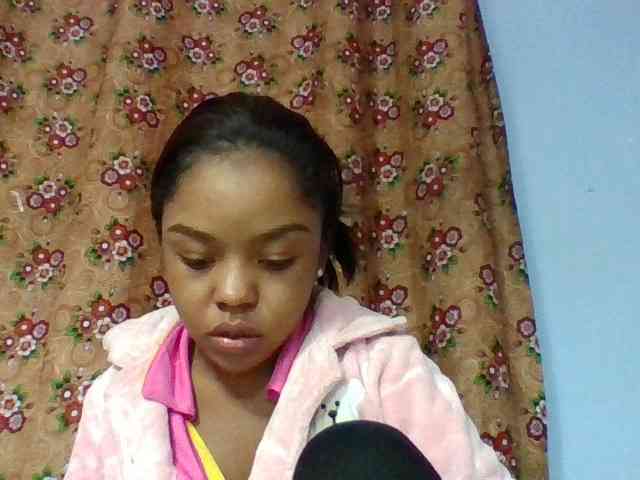 Elysa7 webcam