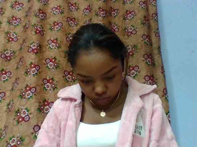 Elysa7 webcam