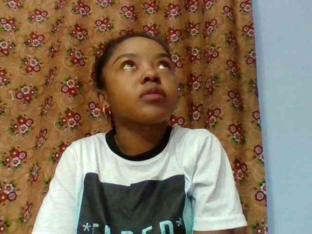 Elysa7 webcam