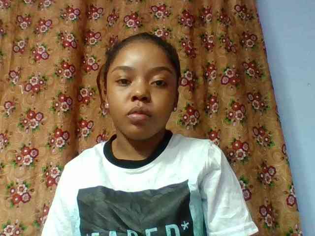 Elysa7 webcam