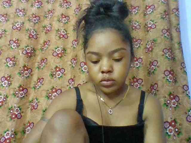 Elysa7 webcam