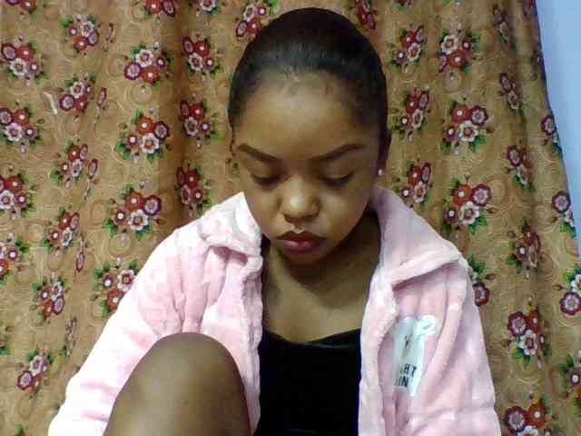 Elysa7 webcam