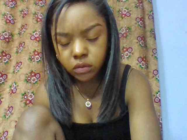 Elysa7 webcam