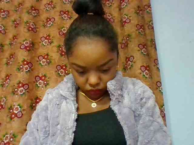 Elysa7 webcam