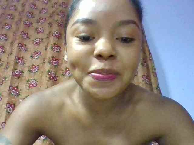 Elysa7 webcam