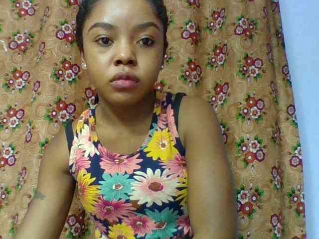 Elysa7 webcam