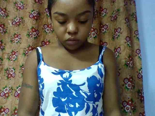 Elysa7 webcam