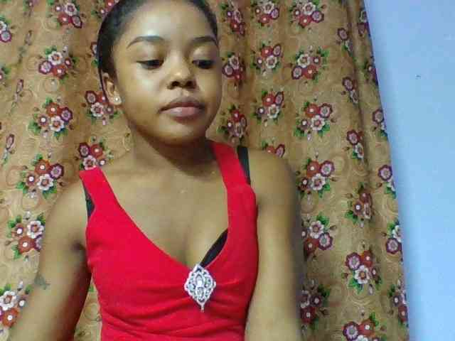 Elysa7 webcam
