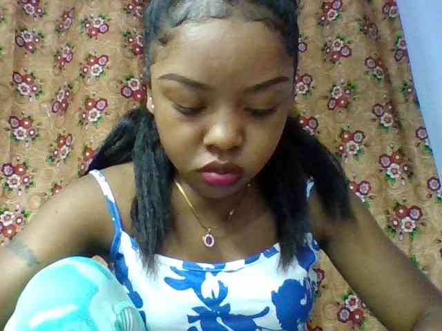 Elysa7 webcam
