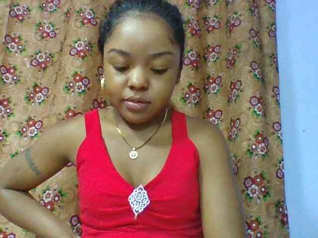 Elysa7 webcam