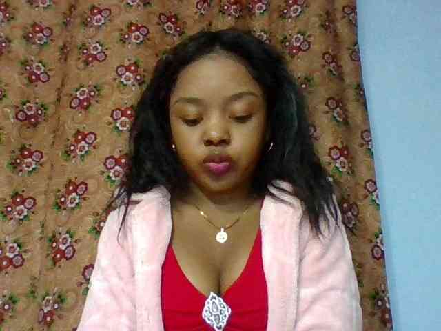 Elysa7 webcam
