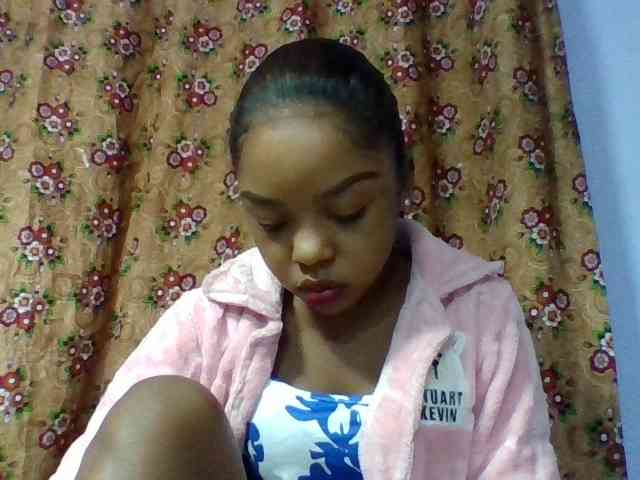 Elysa7 webcam