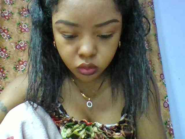 Elysa7 webcam