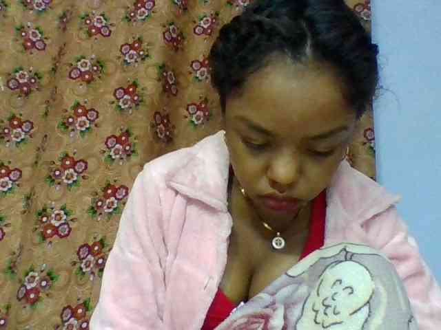 Elysa7 webcam