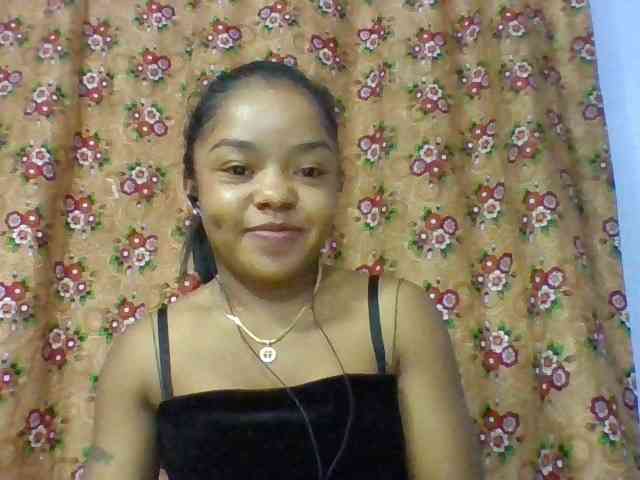 Elysa7 webcam