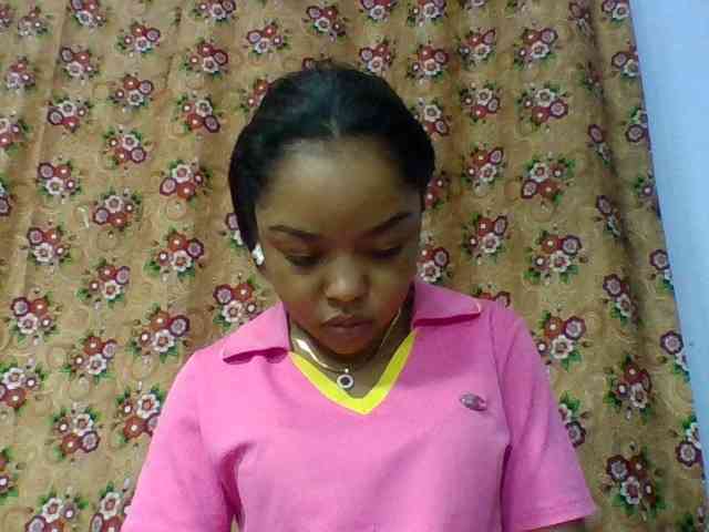 Elysa7 webcam