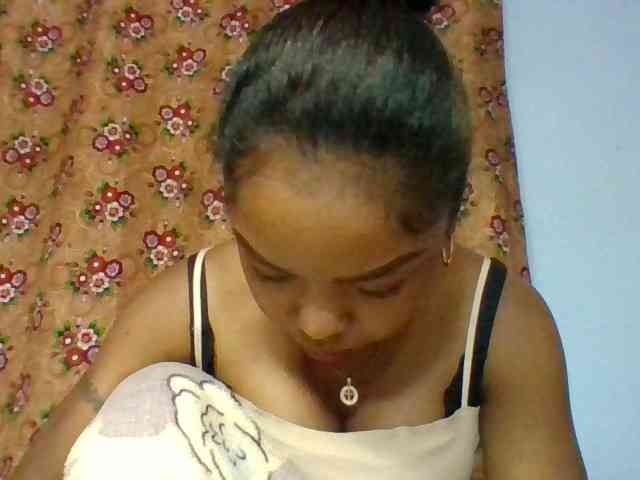 Elysa7 webcam