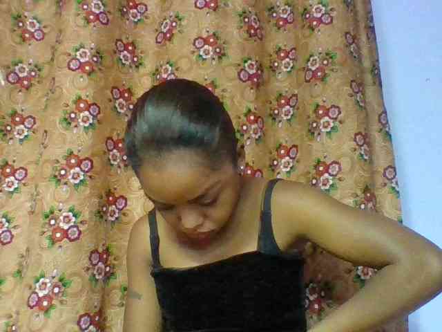Elysa7 webcam