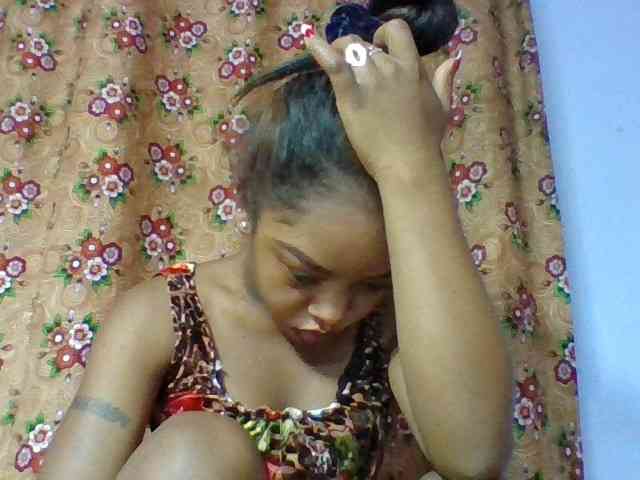 Elysa7 webcam