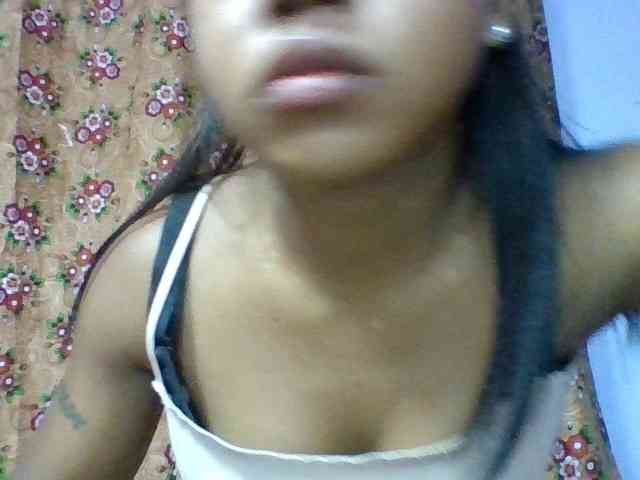 Elysa7 webcam