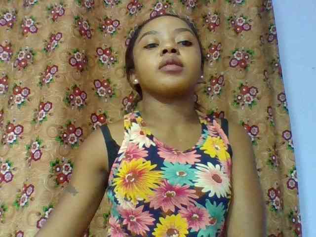 Elysa7 webcam