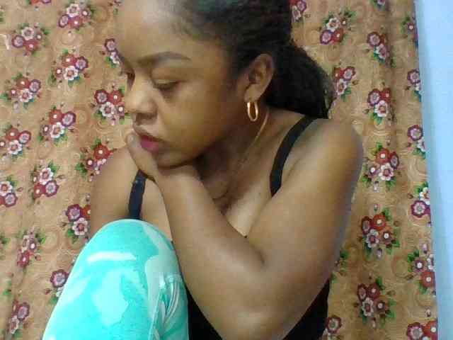 Elysa7 webcam