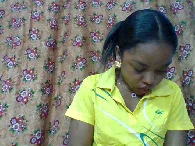 Elysa7 webcam