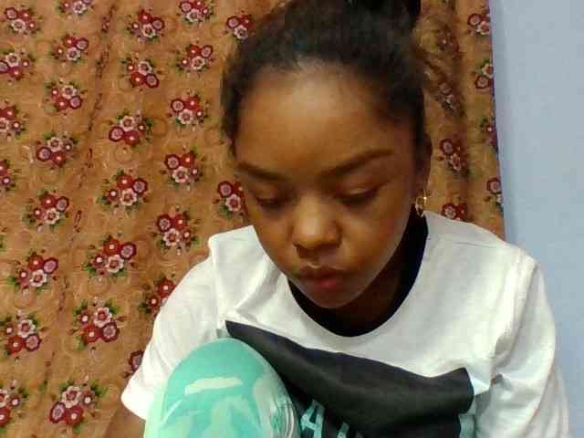 Elysa7 webcam