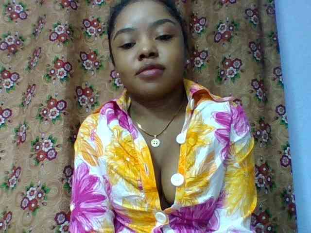 Elysa7 webcam