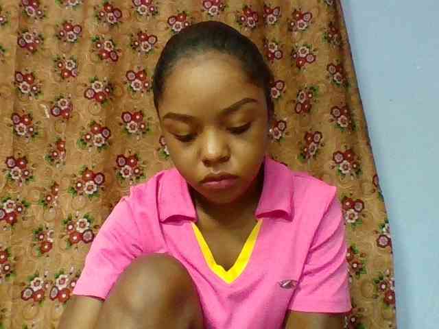 Elysa7 webcam