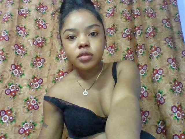 Elysa7 webcam