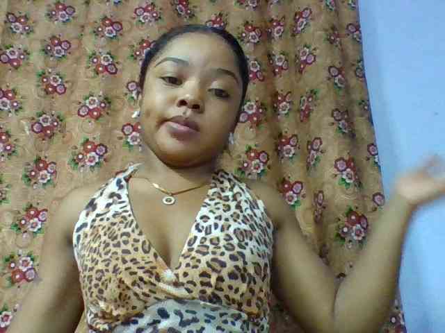 Elysa7 webcam