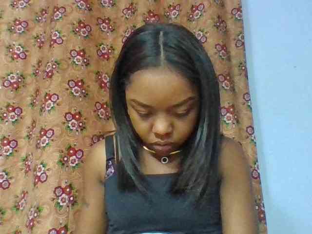 Elysa7 webcam