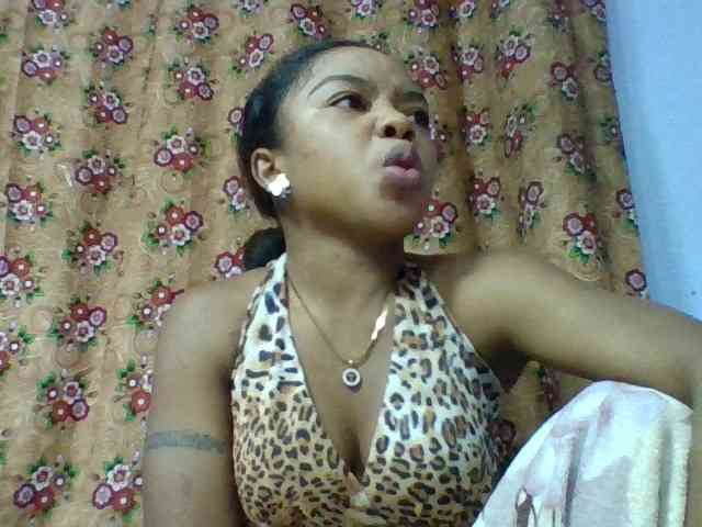 Elysa7 webcam