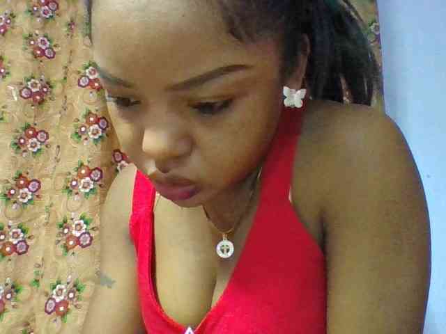 Elysa7 webcam